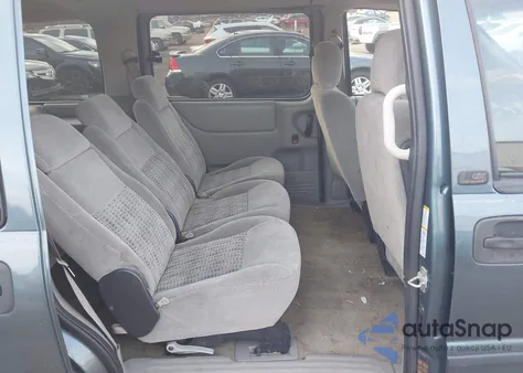 2005 Chevrolet Venture Ls from USA, damaged, VIN 1GNDV23E65D118115